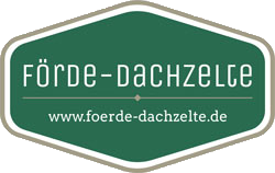 Foerde dachzelte logo