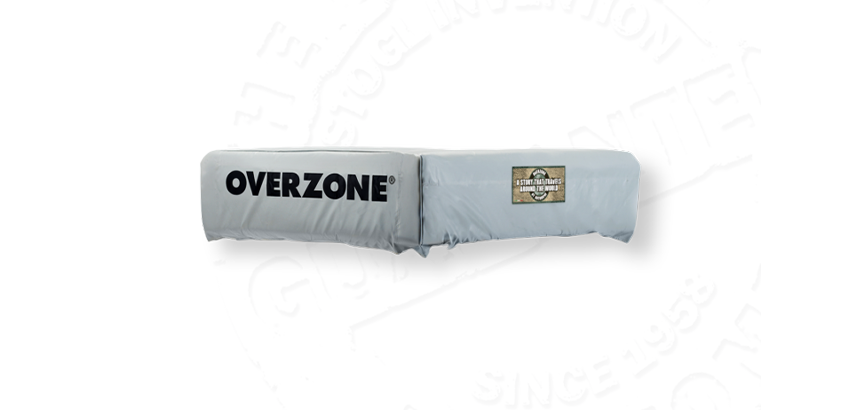 Overzone 2 1